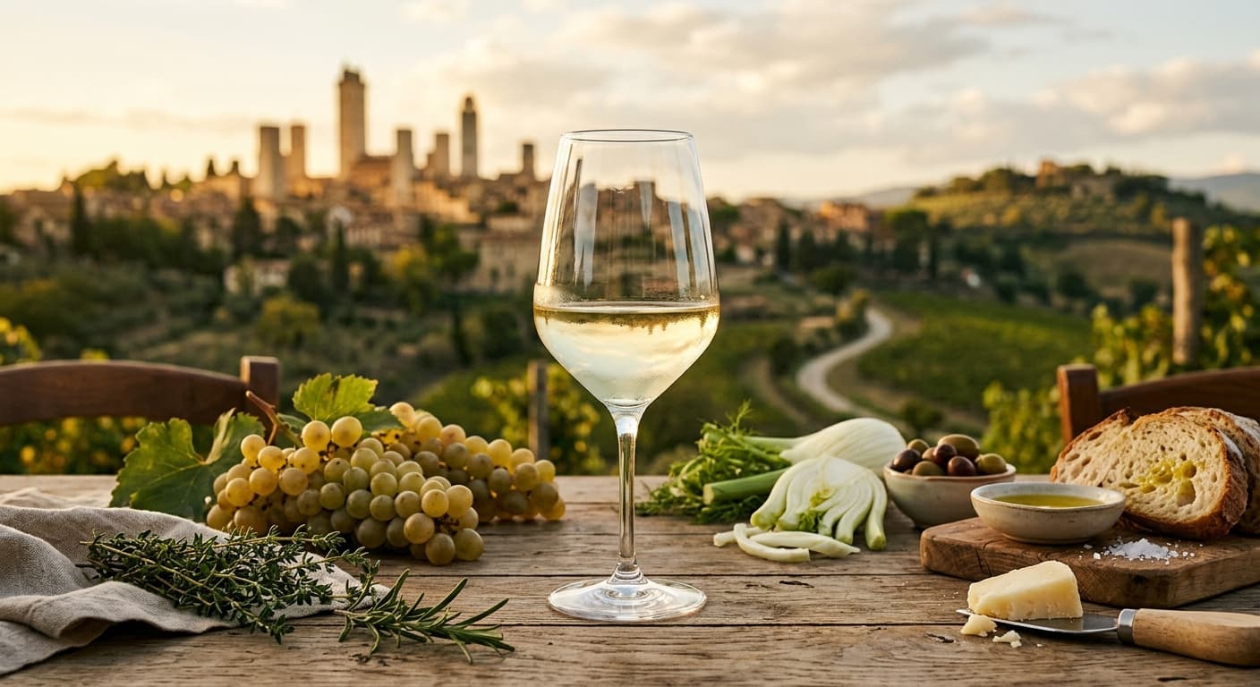 Regina Ribelle – Vernaccia di San Gimignano Wine Fest