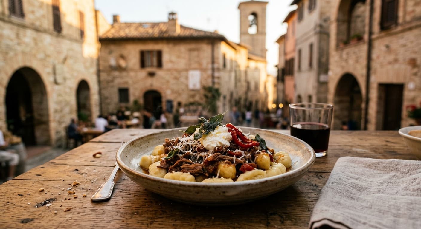 Sagra a San Benedetto di Trissino
