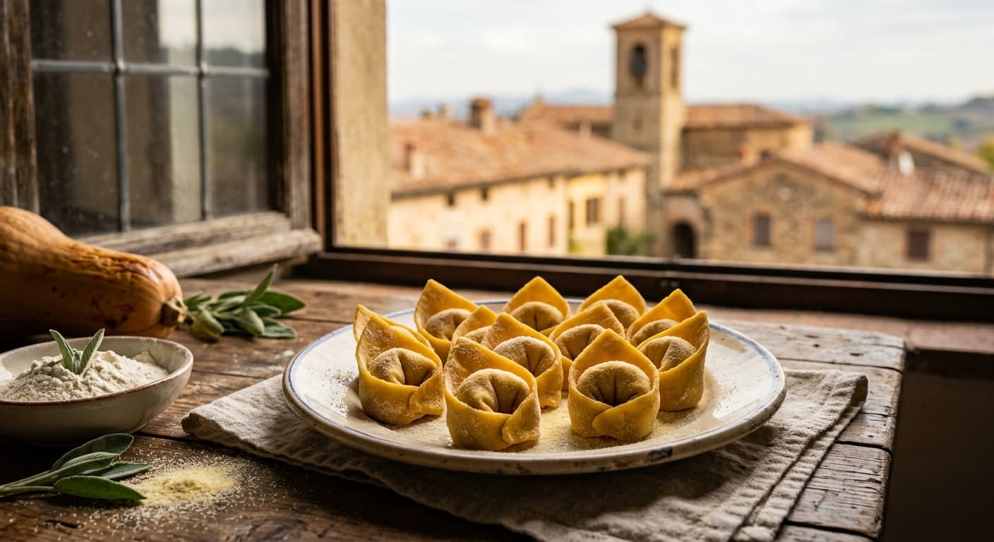 Sagra dal caplaz