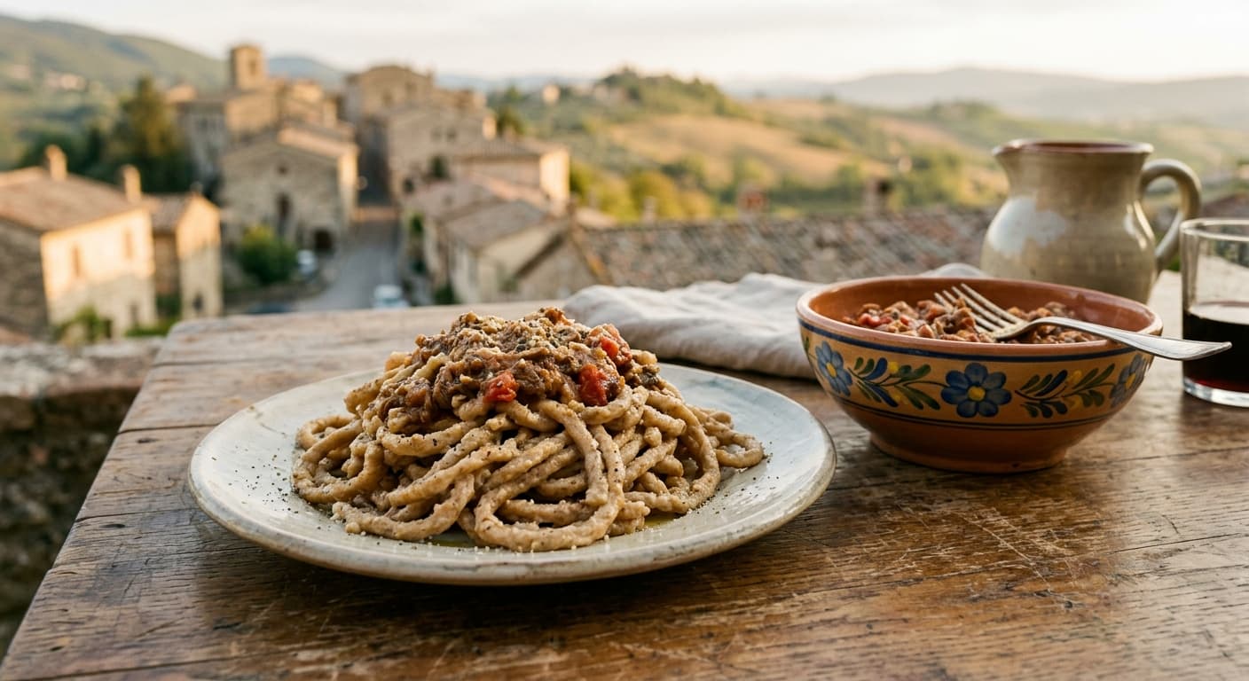 Sagra dei bigoli