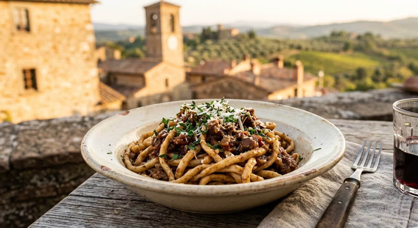 Sagra dei cecapreti e della bufaletta