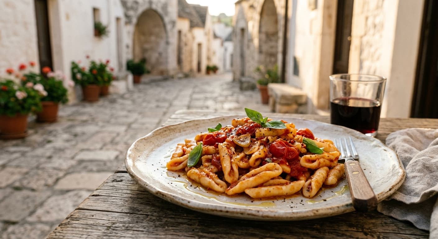 Sagra dei cicatelli