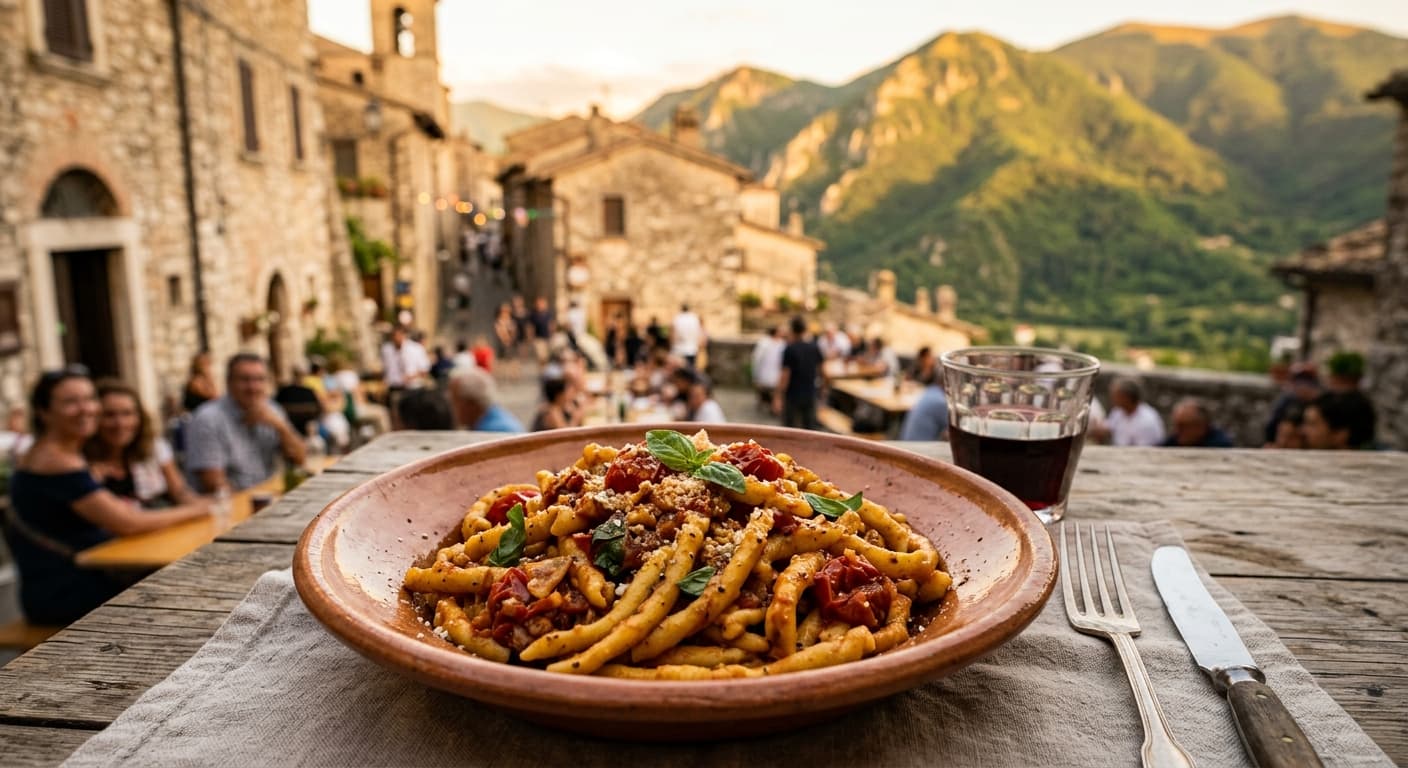 Sagra dei Cuzzi