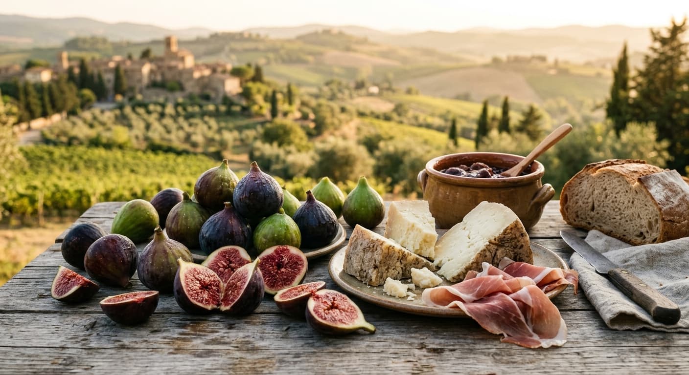 Sagra dei fichi