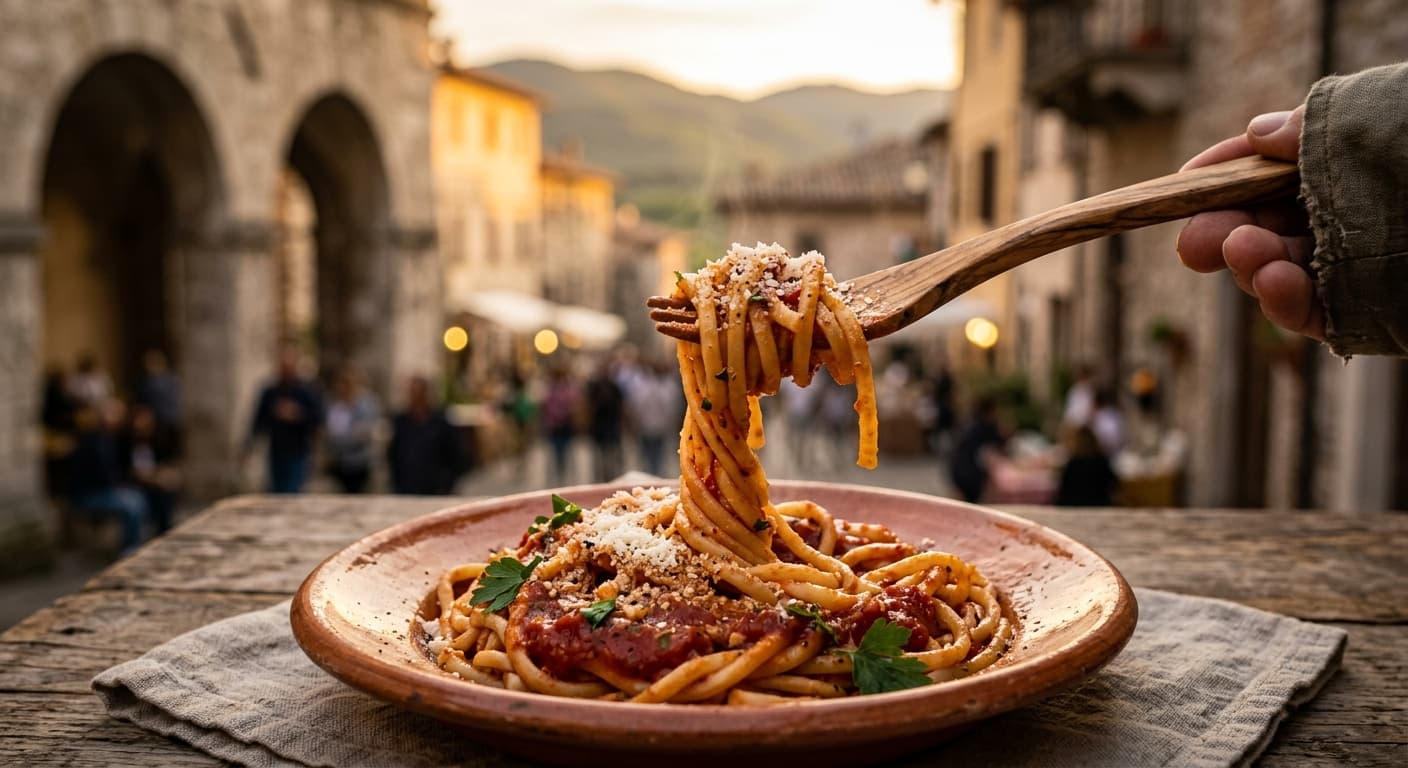Sagra dei stringozzi