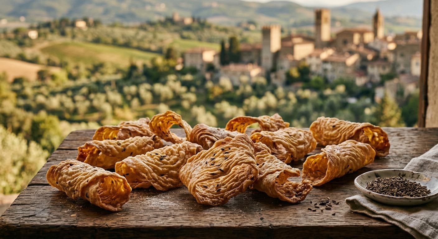 Sagra del Brigidino