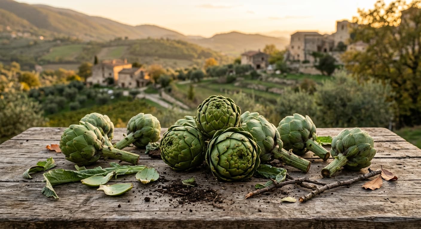 Sagra del Carciofo