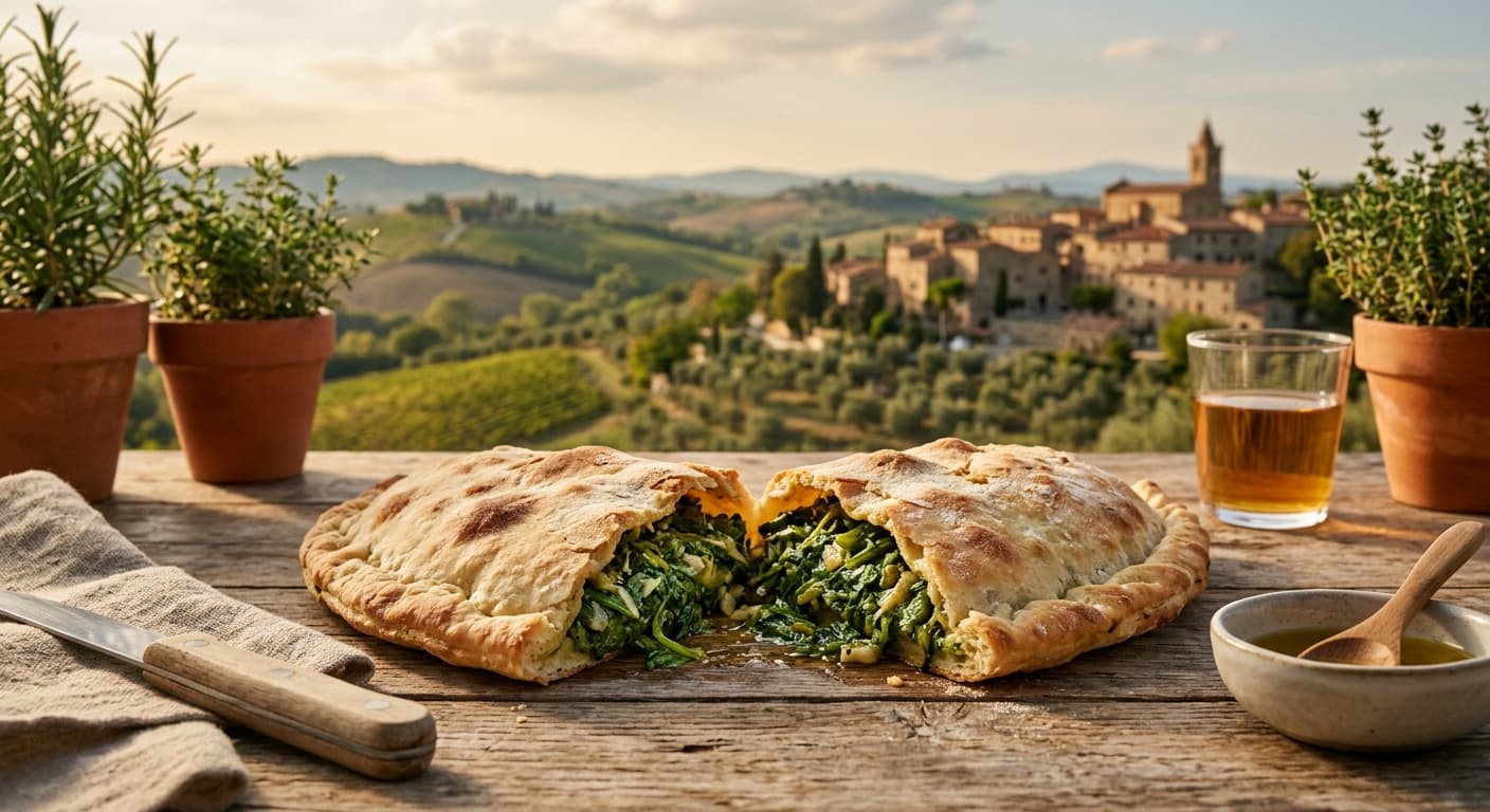 Sagra del cascione e delle erbe spontanee
