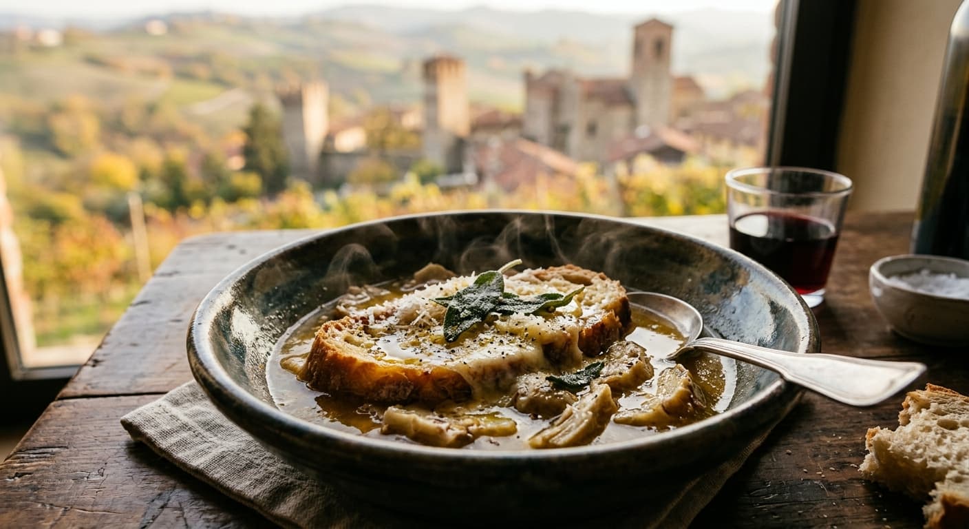 Sagra del Ciapinabò
