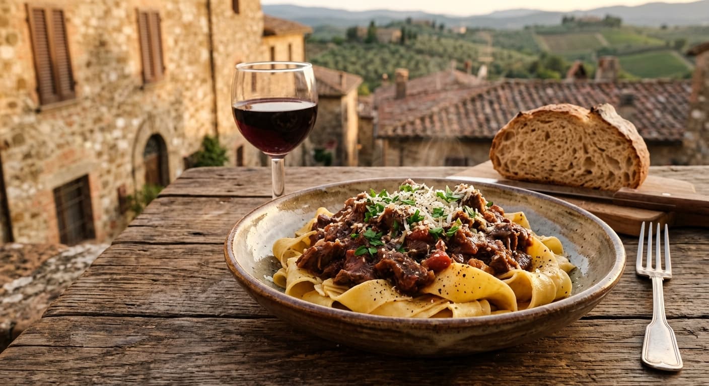 Sagra del Cinghiale