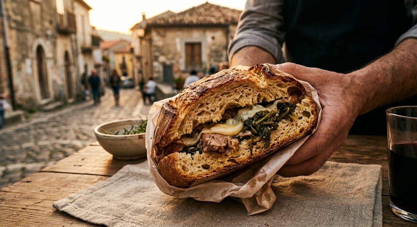 Sagra del Cuzzetiello