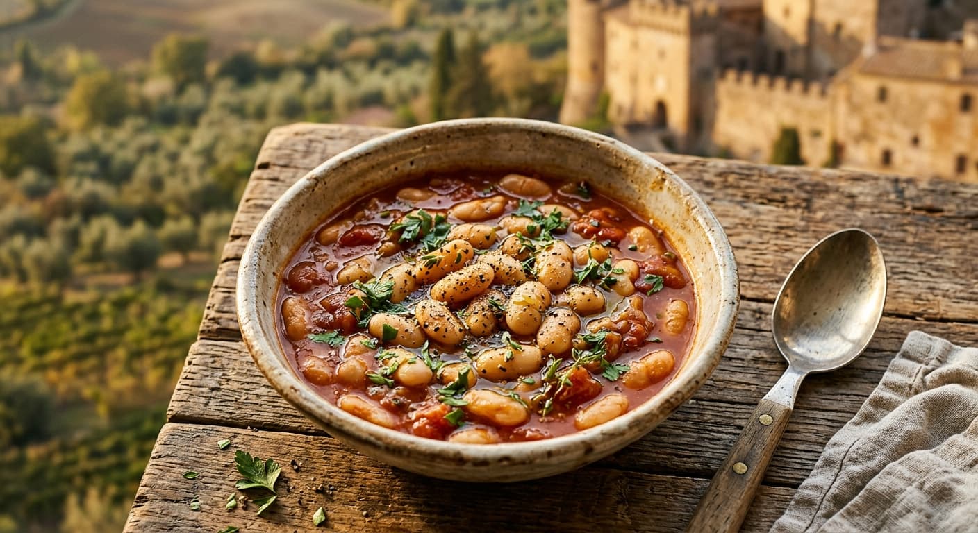 Sagra del Fagiolo di Sutri