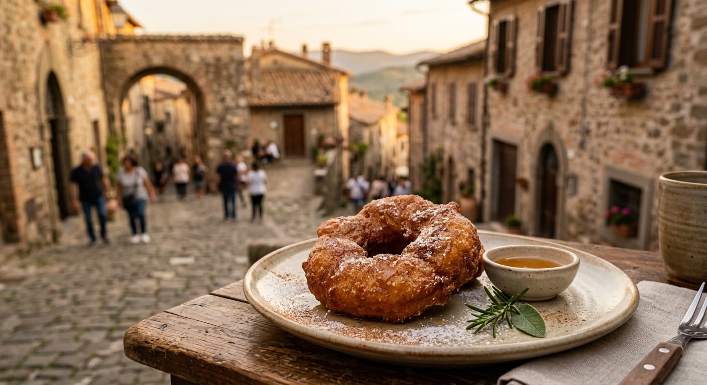 Sagra del fallacciano