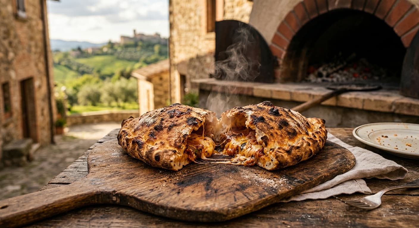 Sagra del fallone selciano