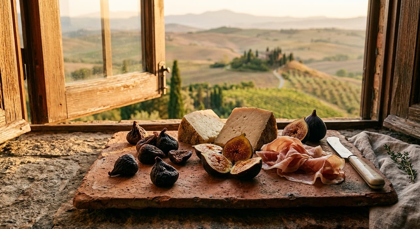 Sagra del fico benvenuto fico secco