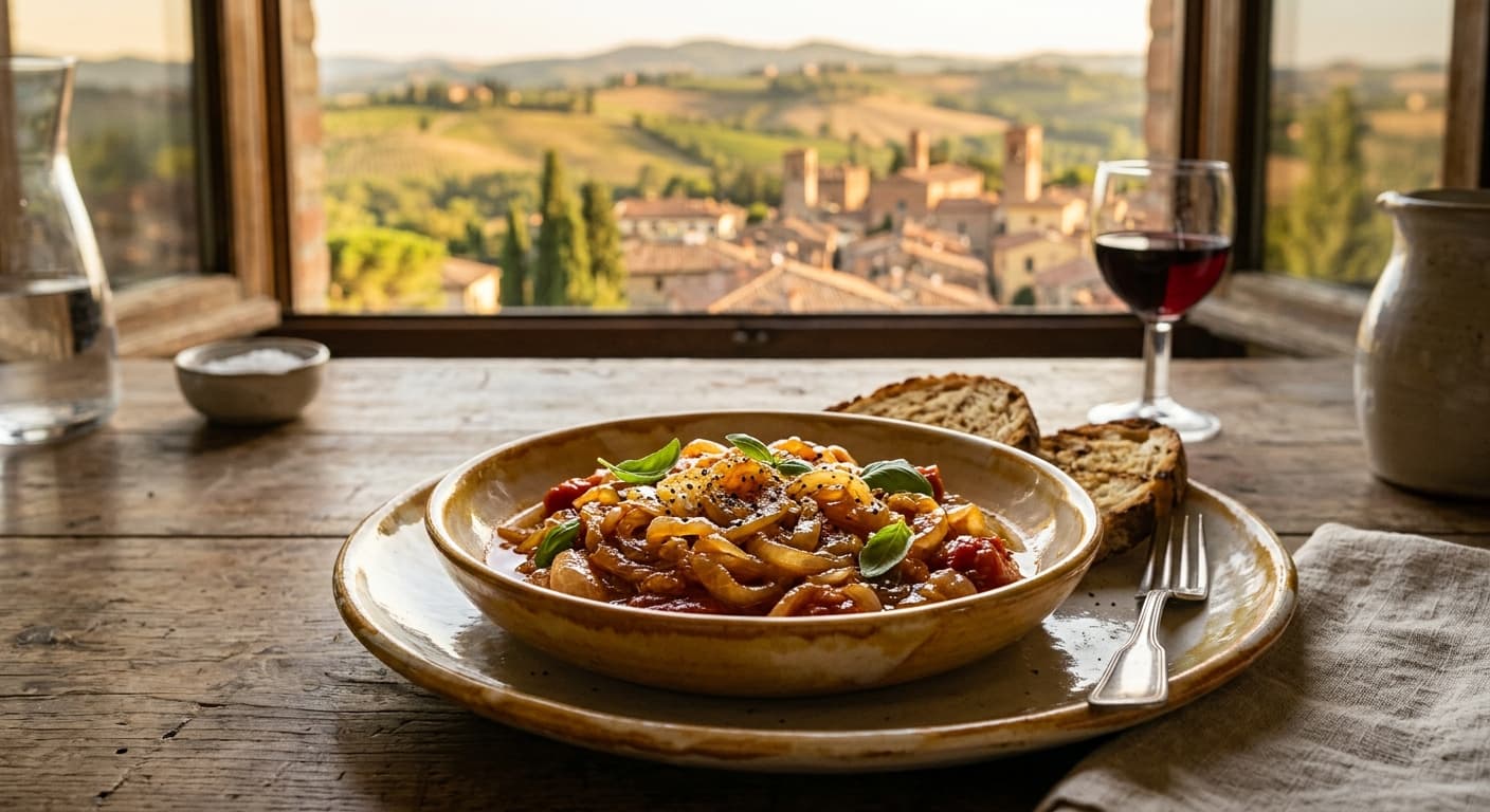 Sagra del Friggione a Fabbrica di Imola