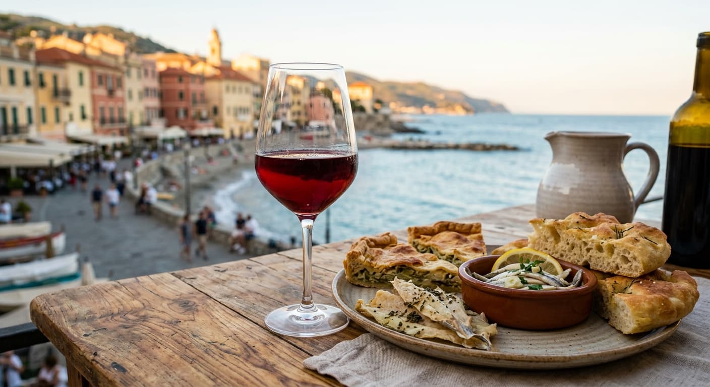 Sagra del Nostralino
