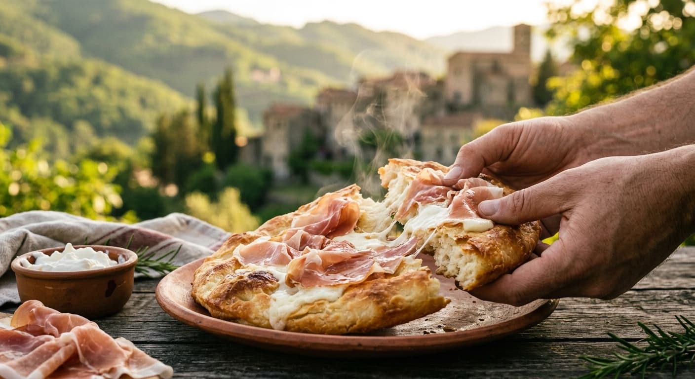 Sagra del panigaccio