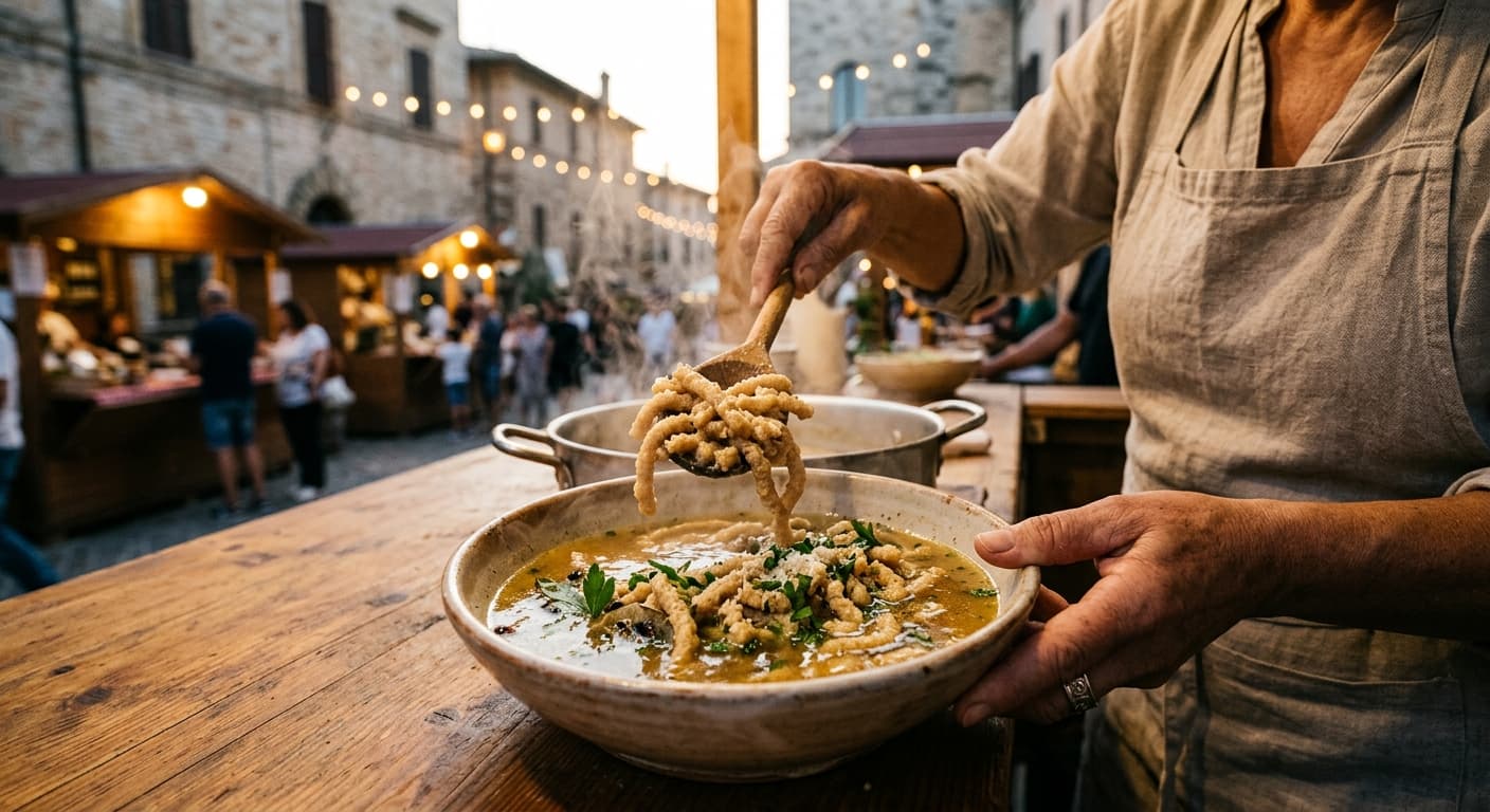 Sagra del passatello