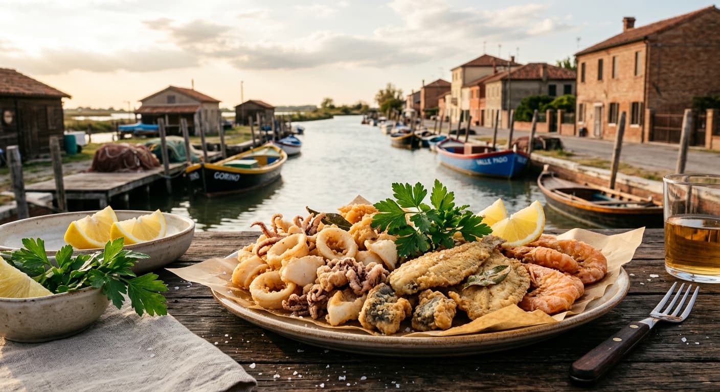 Sagra del pesce