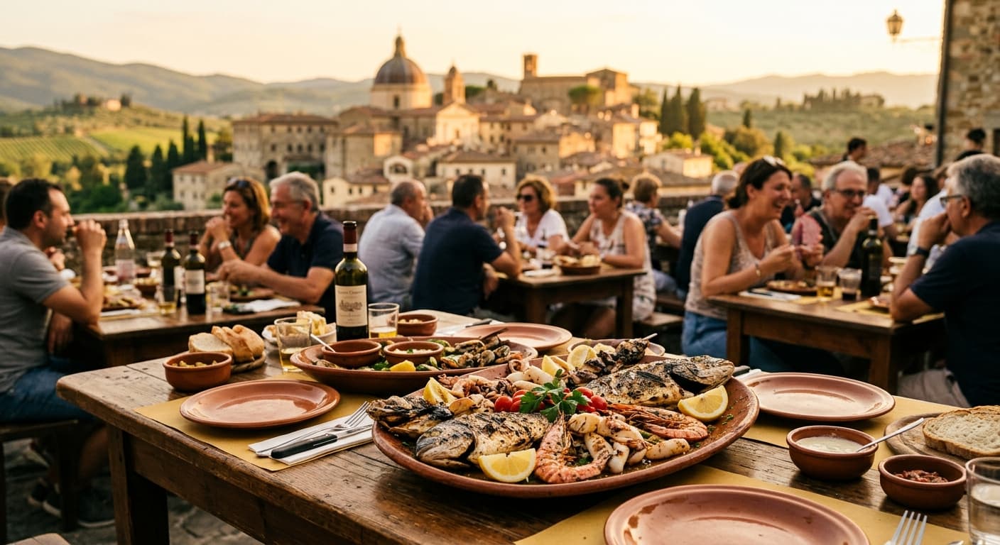 Sagra del Pesce