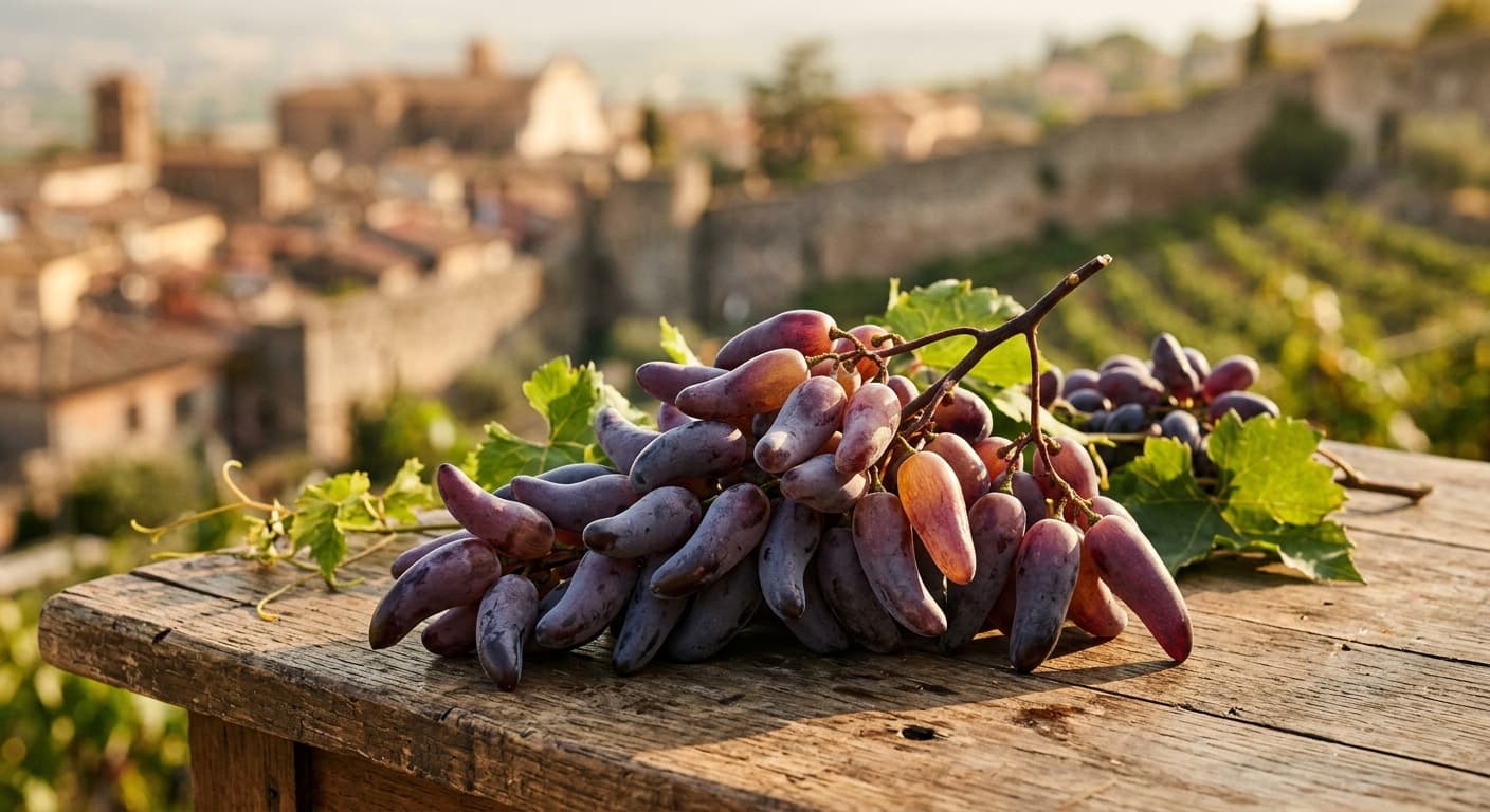 Sagra del Pizzutello