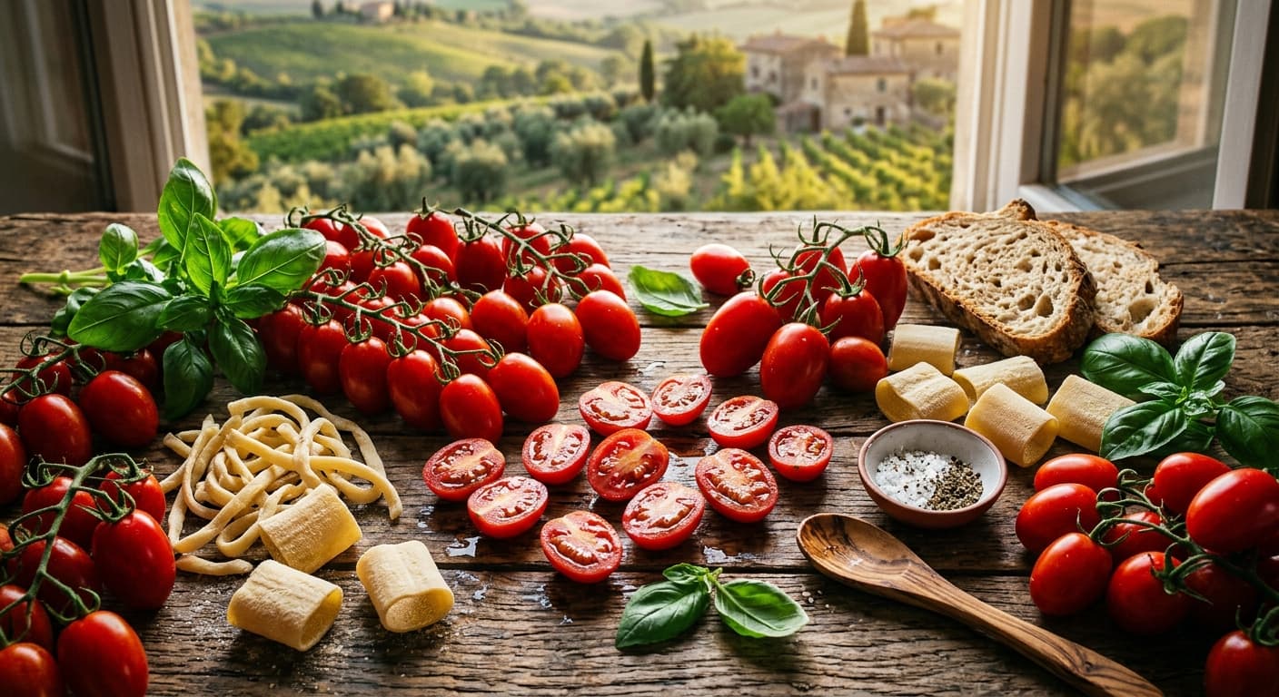 Sagra del pomodorino datterino