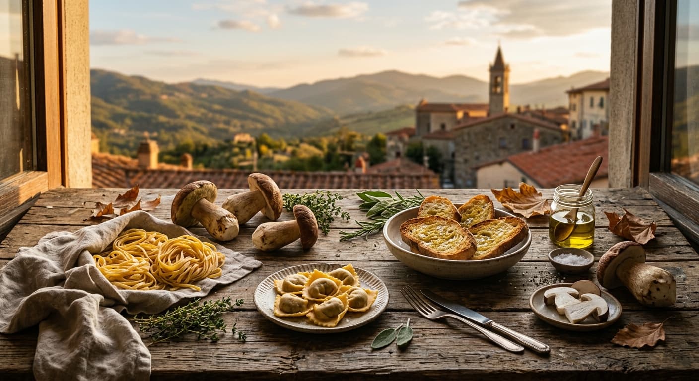 Sagra del Prugnolo
