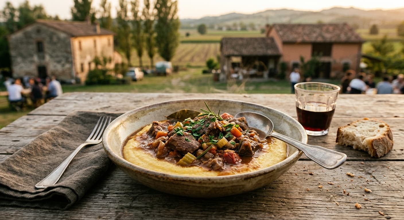Sagra del somarino di Runzi