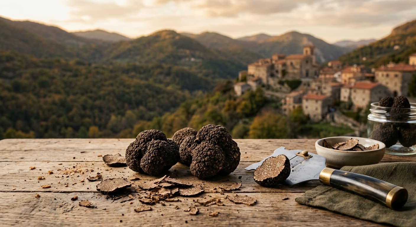 Sagra del Tartufo