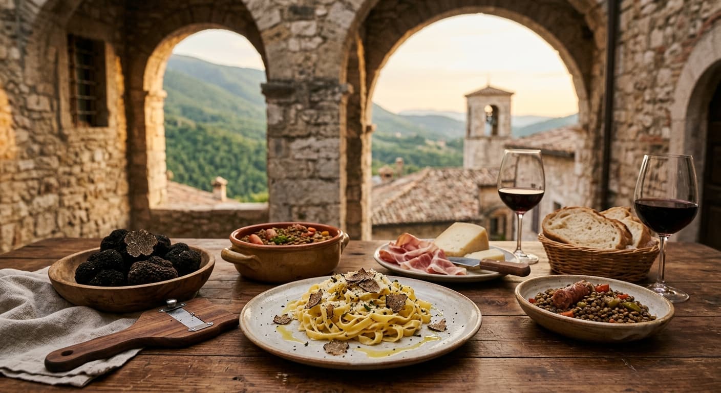 Sagra del tartufo