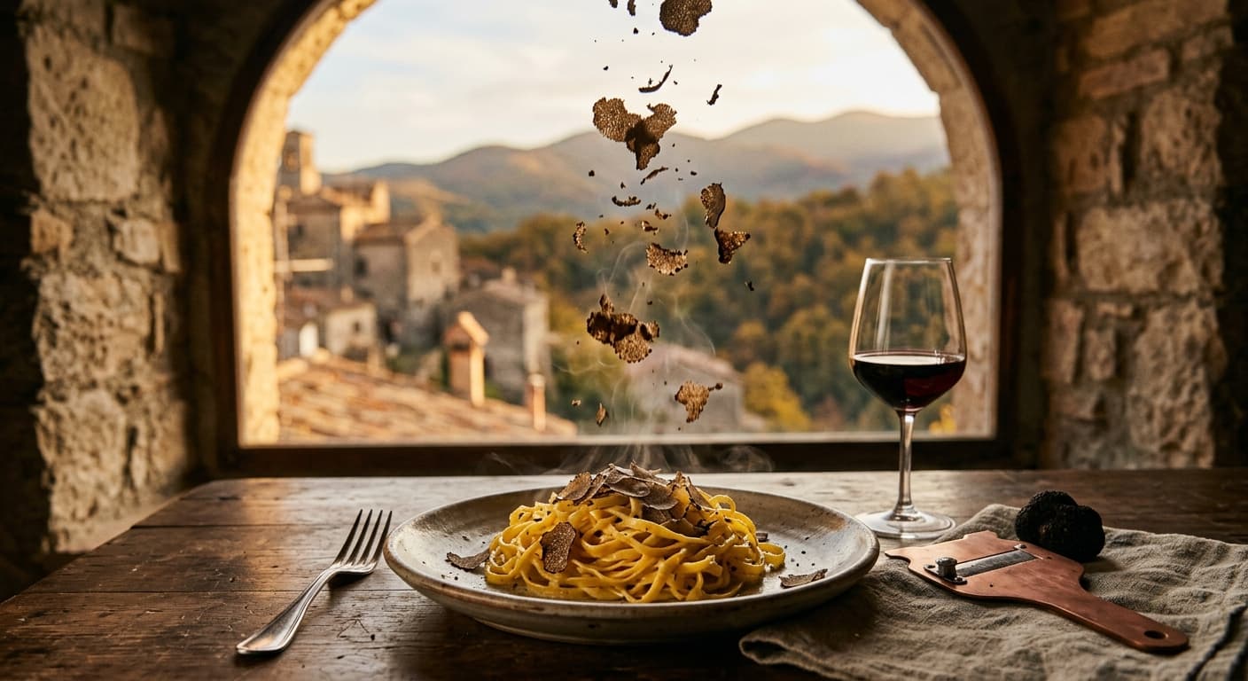 Sagra del Tartufo