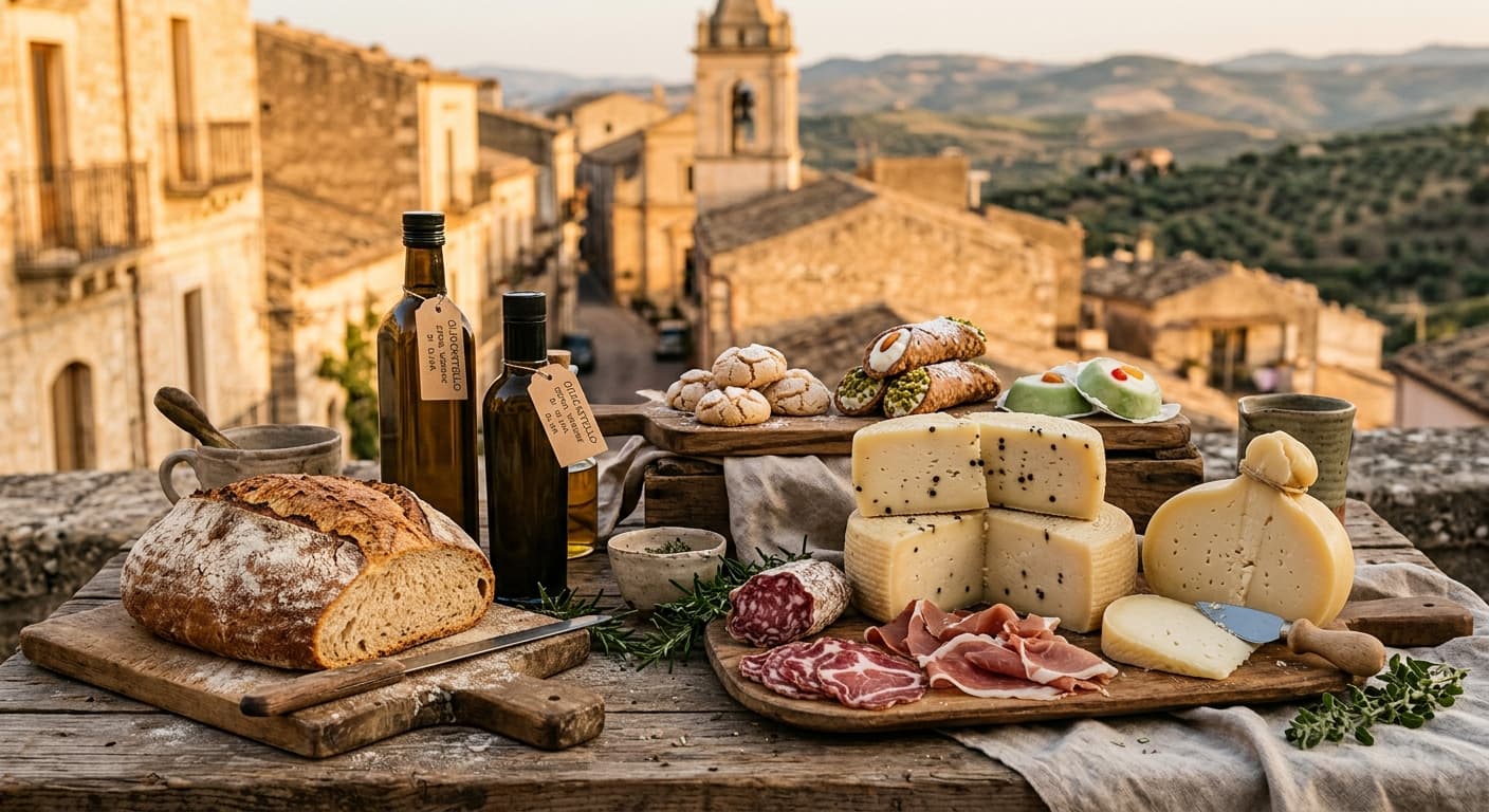 Sagra dell’agricoltura