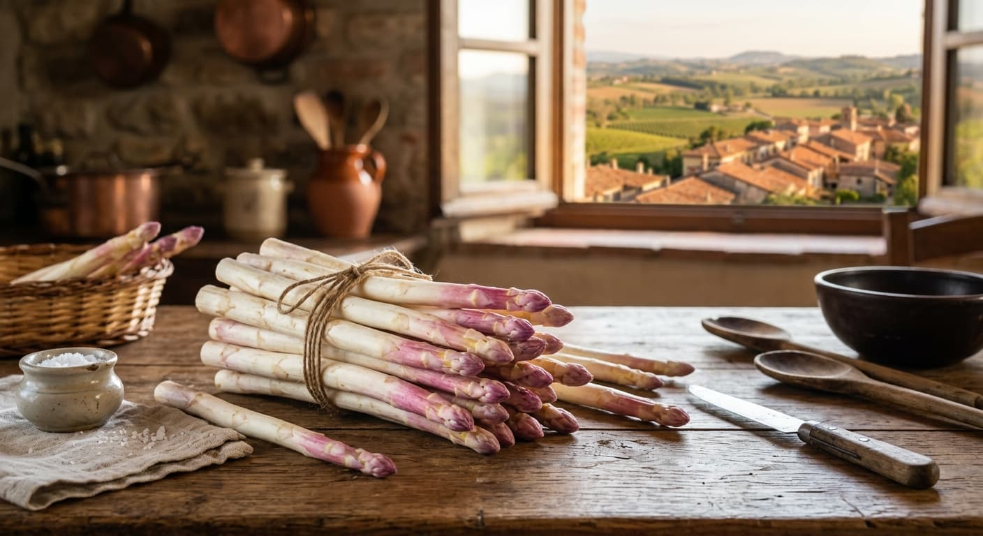 Sagra dell'asparago di Cilavegna