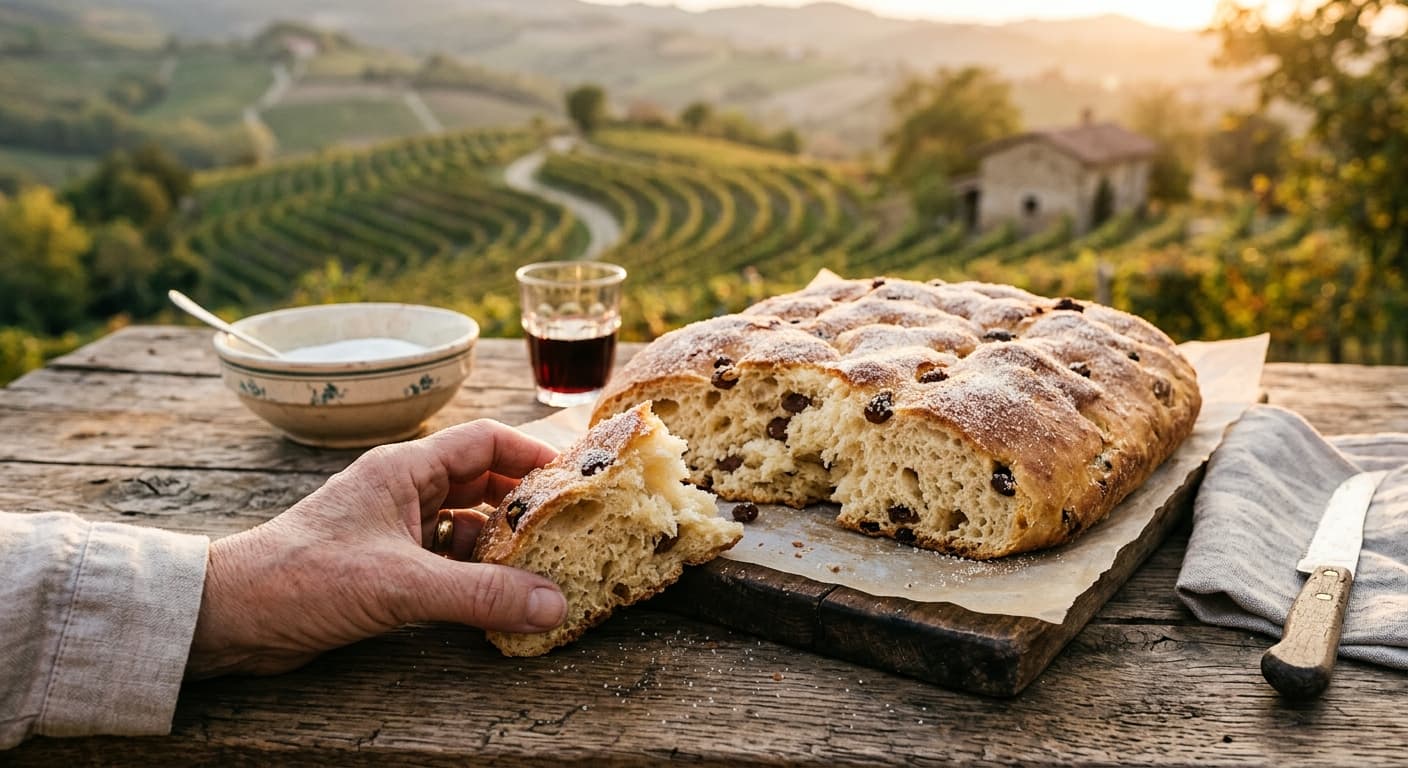 Sagra della Brusadela
