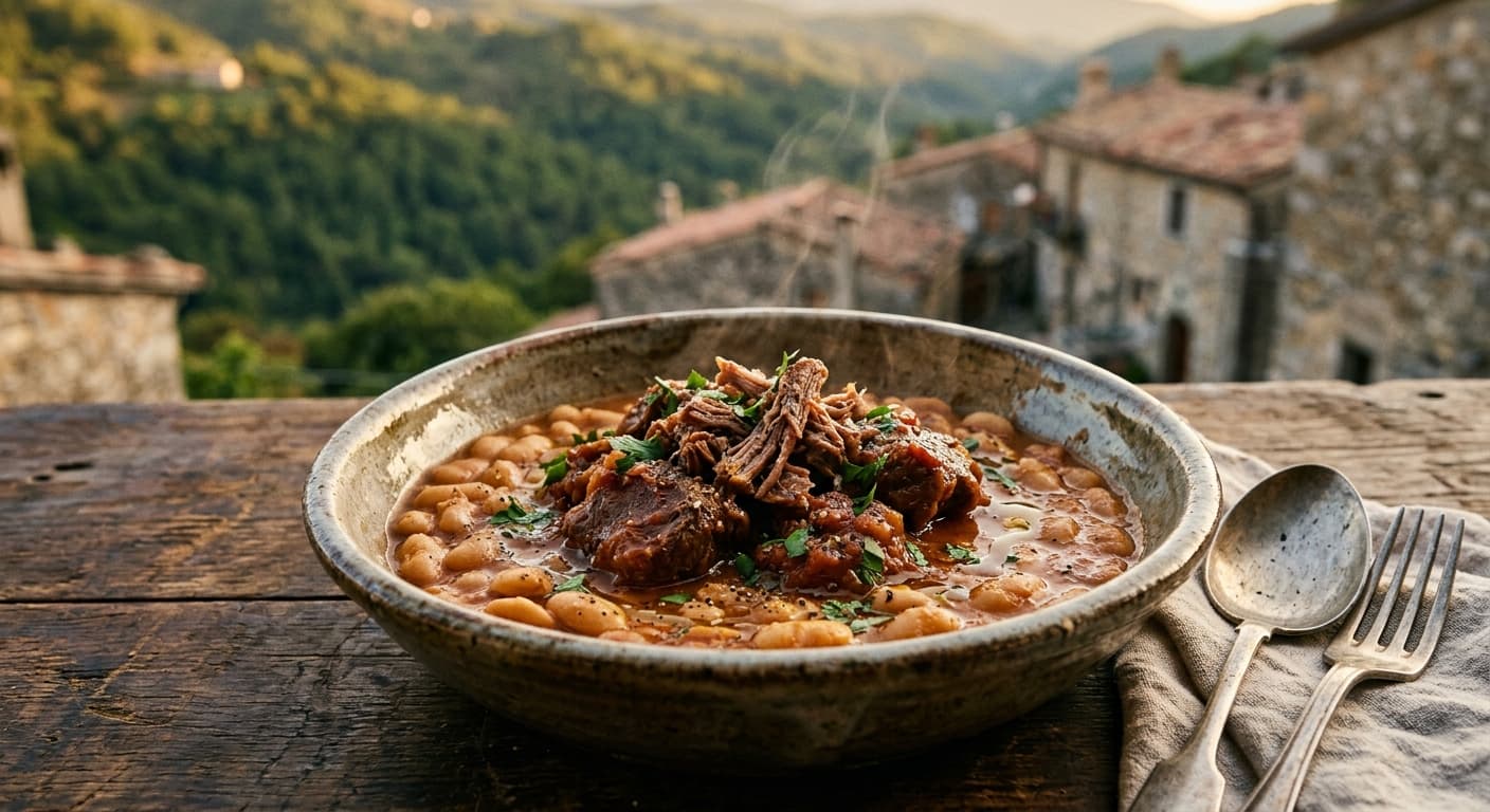 Sagra della capra e pappaluni