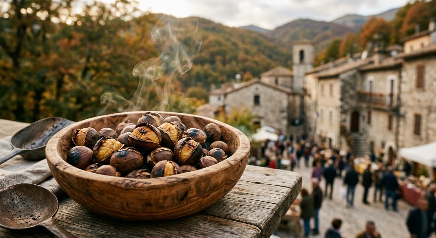 Sagra della Castagna