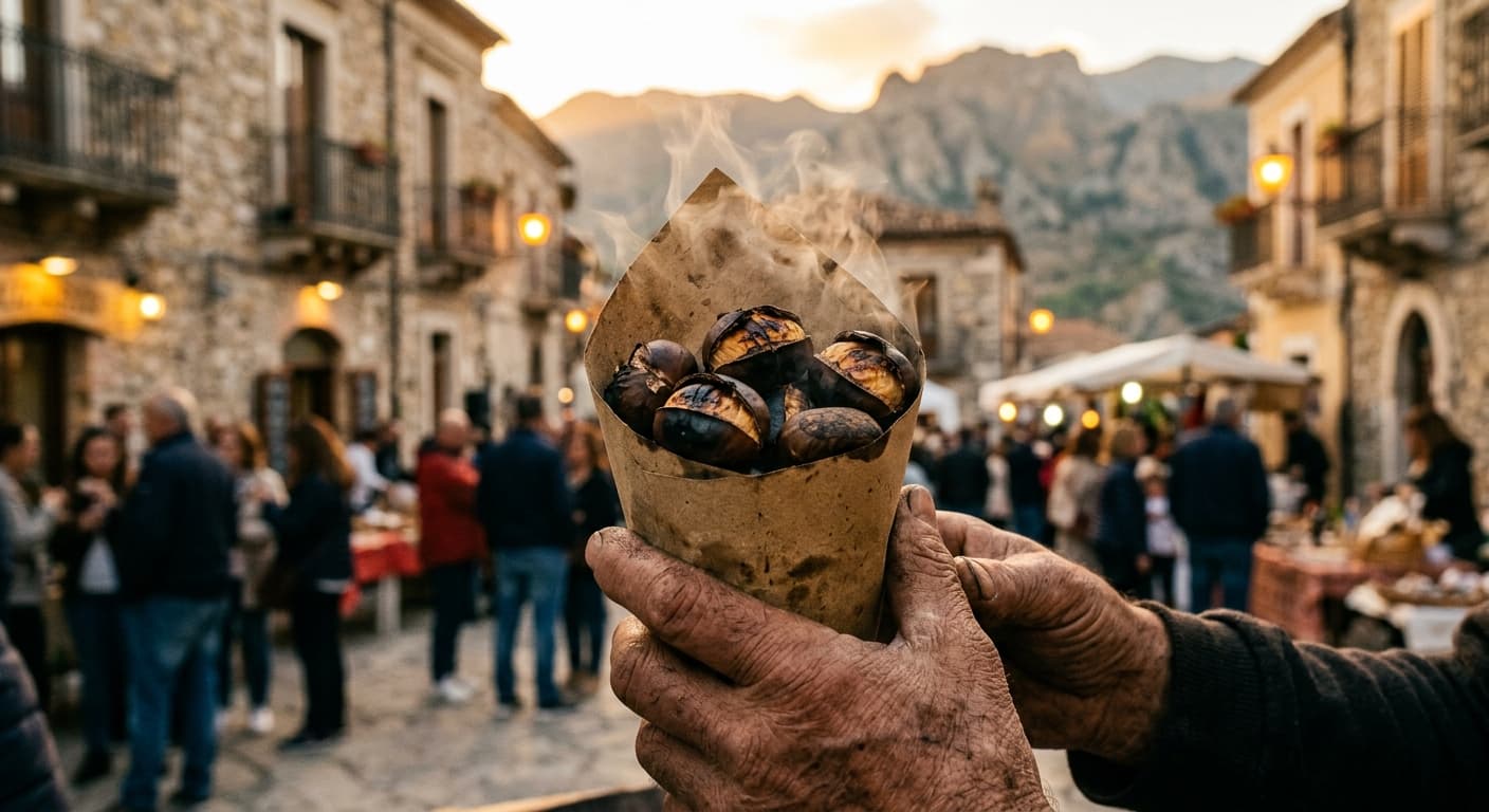 Sagra della Castagna