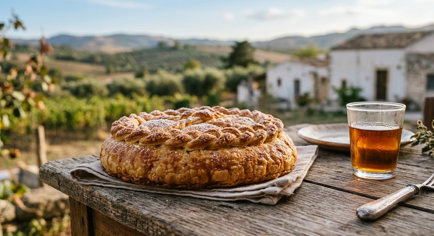 Sagra della Ciauna