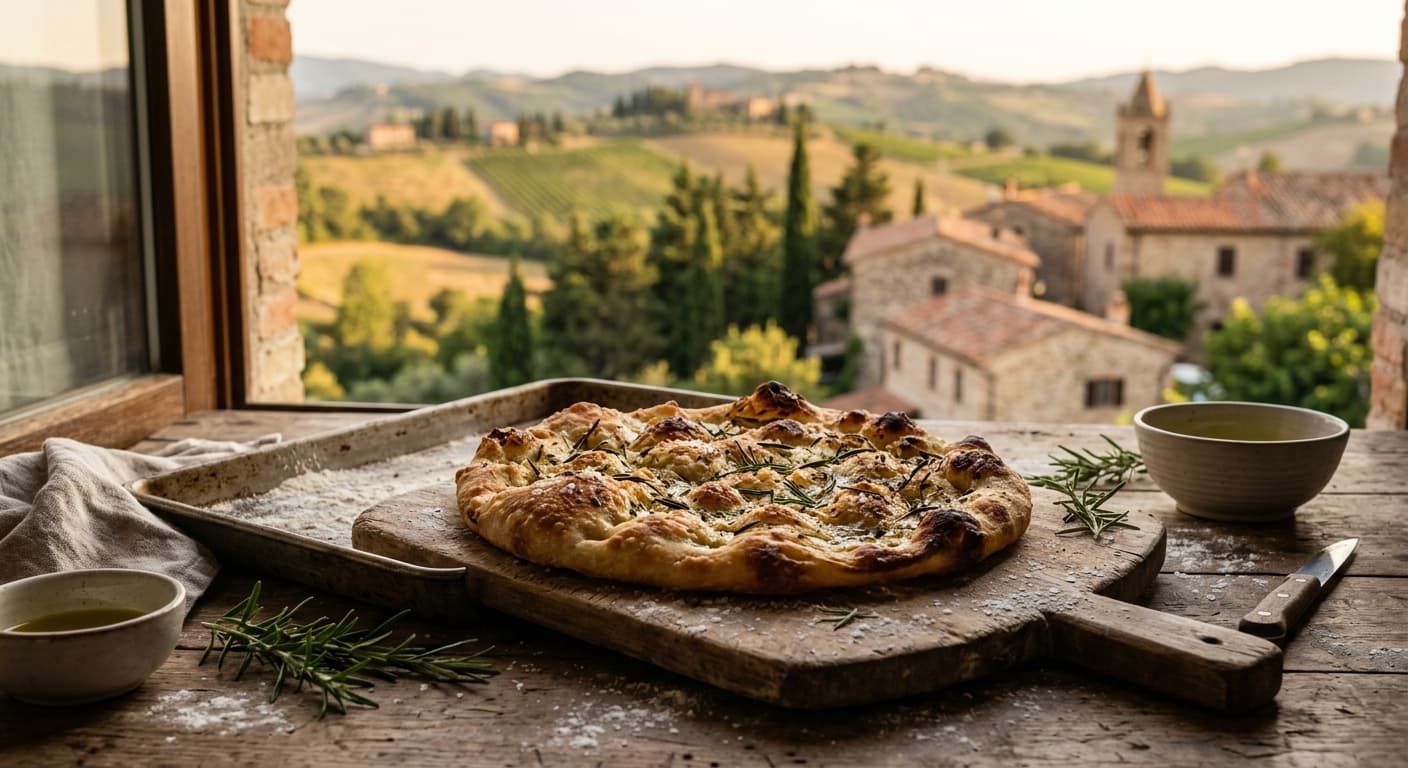 Sagra della crescia