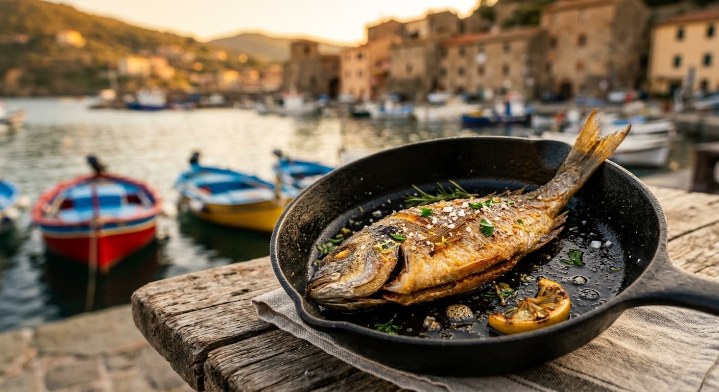 Sagra della Ficamaschia Dorata