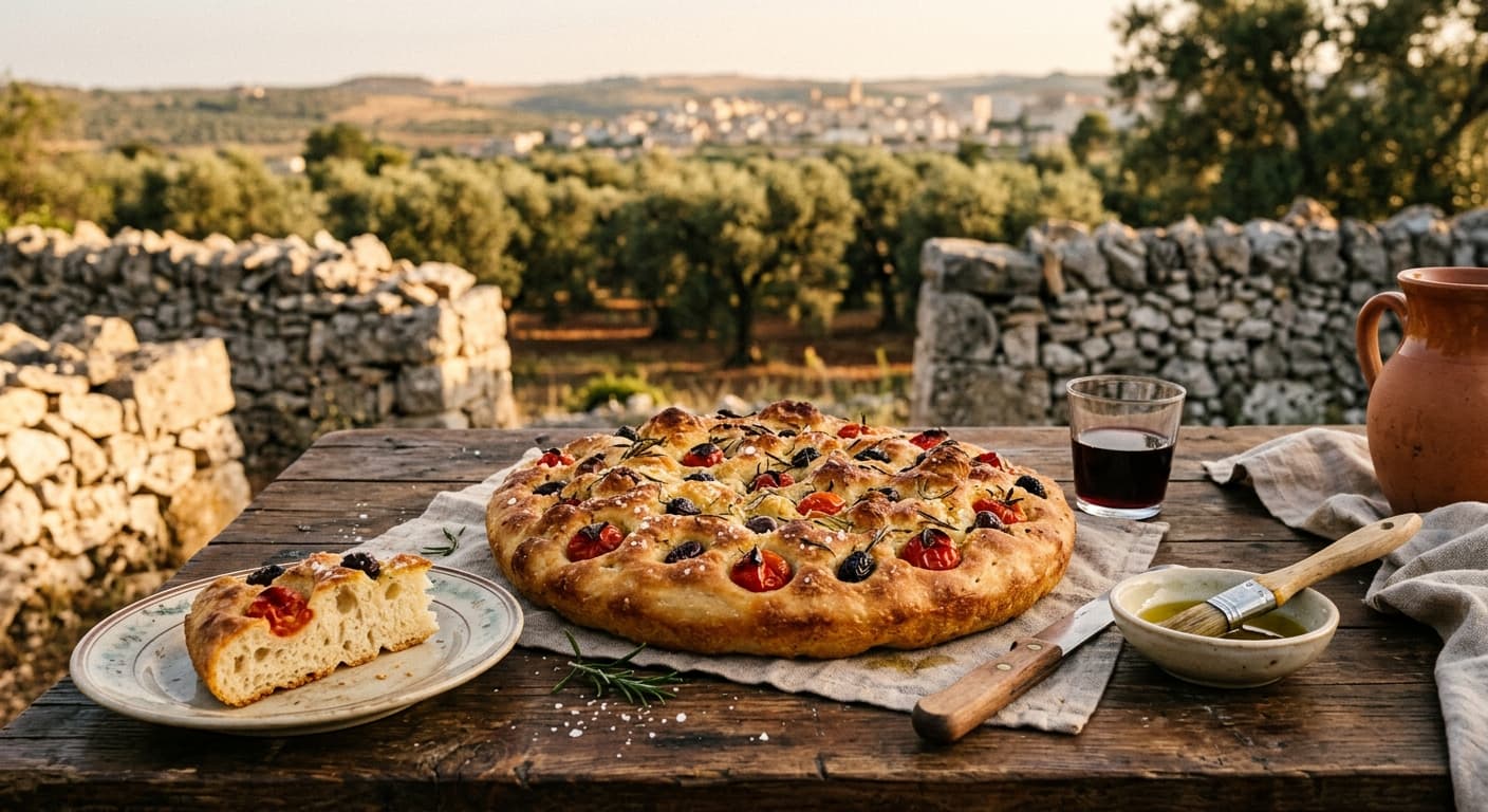 Sagra della focaccia