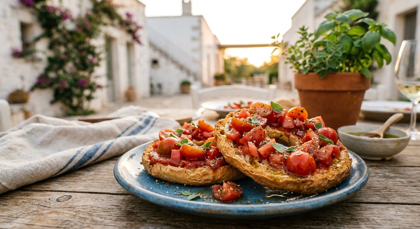 Sagra della friseddhra ‘ncapunata