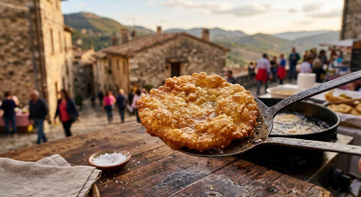 Sagra della Frittella Ornanese