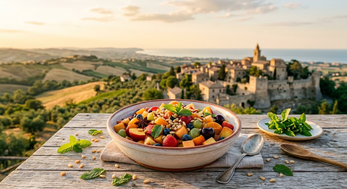 Sagra della frutta