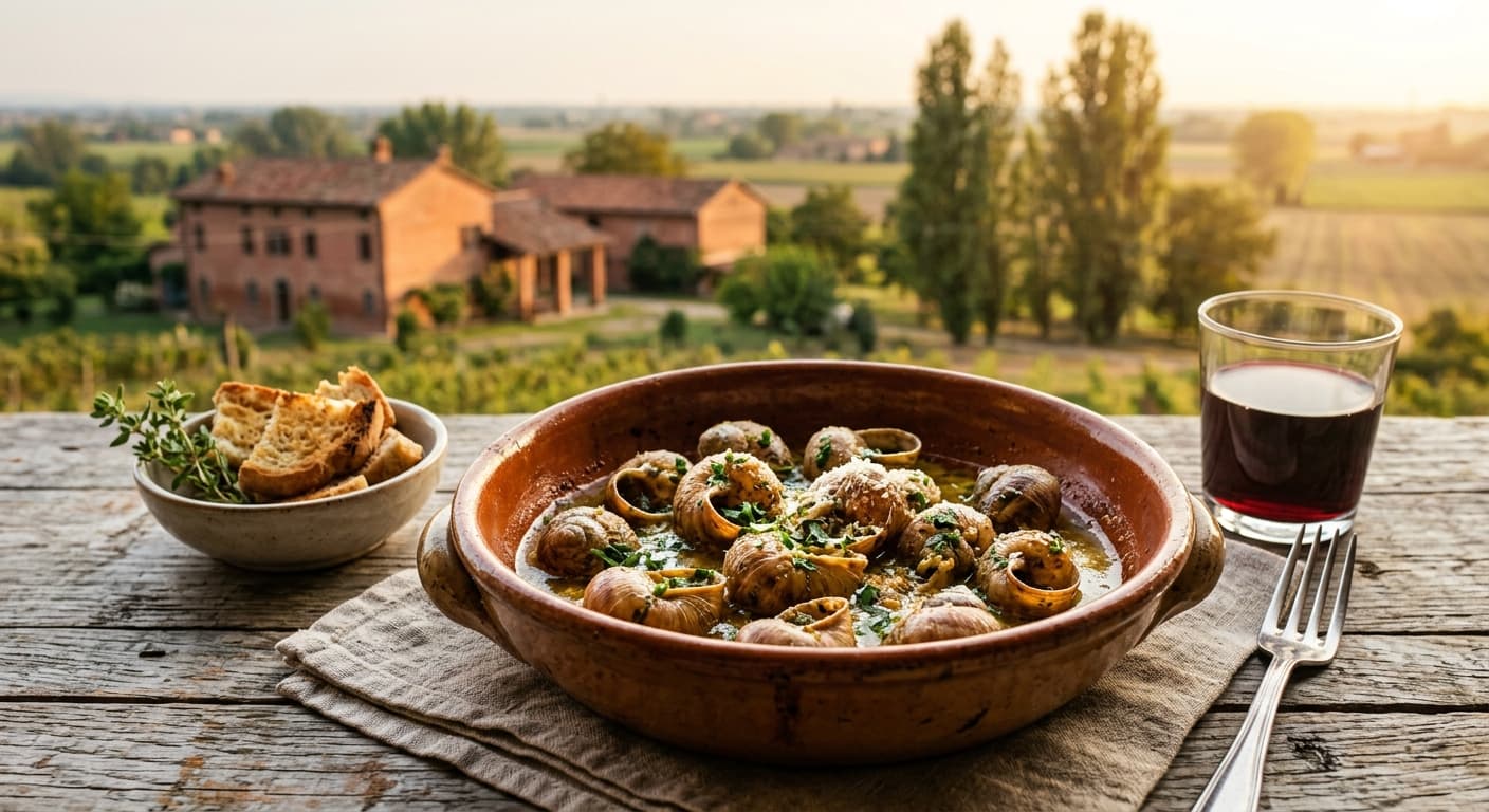 Sagra della Lumaca D’Elite