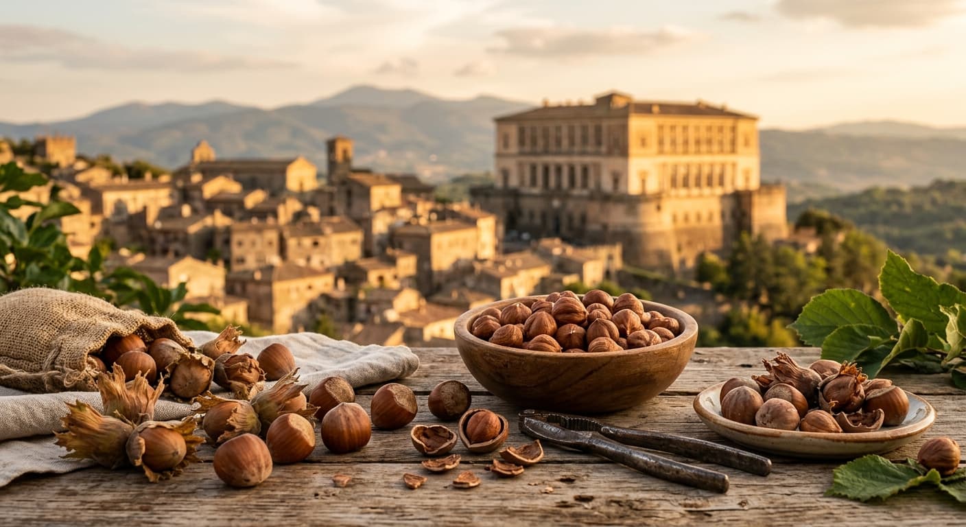 Sagra della nocciola