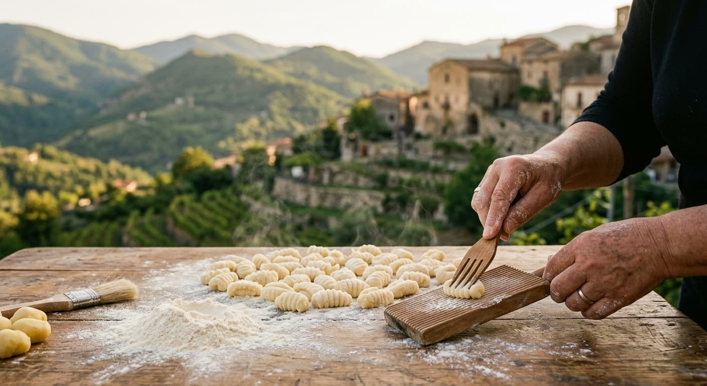 Sagra della patata banzanese