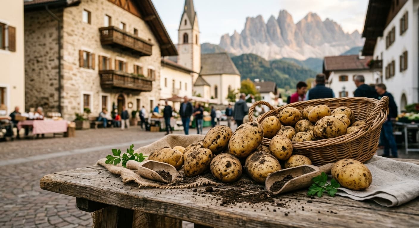 Sagra della patata