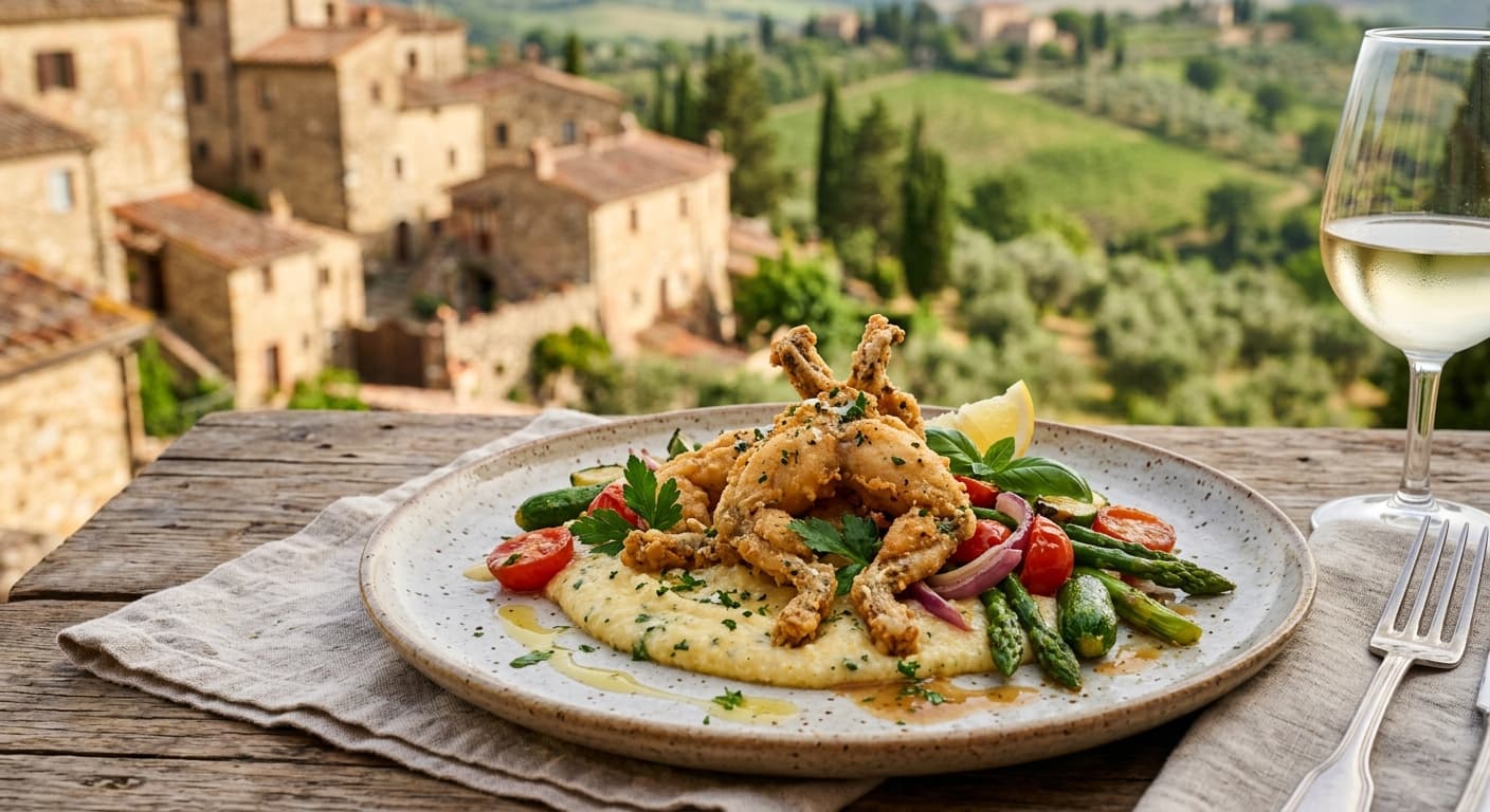 Sagra della rana